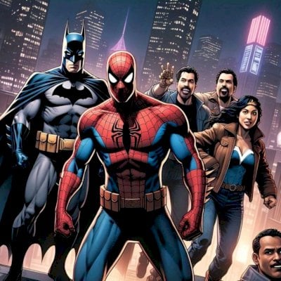 Pacote com mais de +40.000 Gibis🏜️🎃🕹️🎮🧩