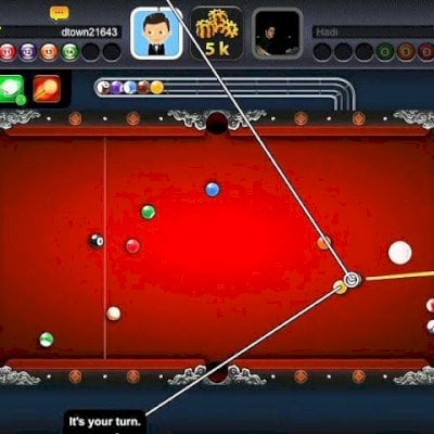 MOD 8 BOLL POLL MAS BARATO E ATUALIZADA DO MERCADO