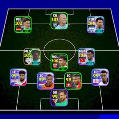 CONTA BRABA PRA VENDA 🔥 COMPLETA E PRONTA PRA JOGAR 💎 !!