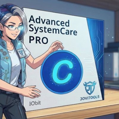 ADVANCED SYSTEMCARE 19 PRO | KEY ORIGINAL | PC MAIS RÁPIDO