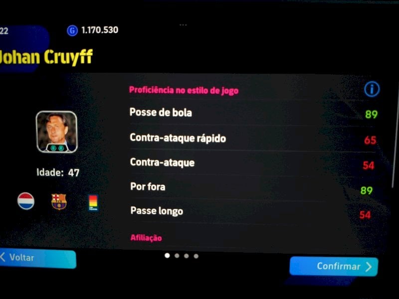Foto do produto