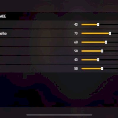 Pack Sensi FF 2025 iOS/Android Atualizado - Suba Capa Anti-Ban! Entrega Já!