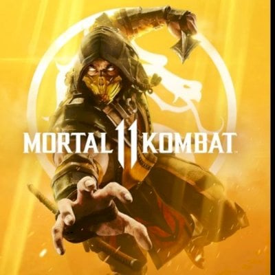 MORTAL KOMBAT 11 XBOX