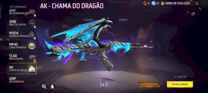 Foto do produto