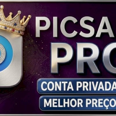 PICSART PRO | PRIVADA | 30 DIAS - [ENTREGA AUTOMÁTICA]