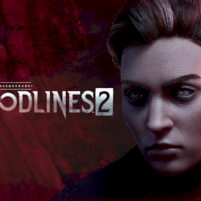 VampireThe Masquerade – Bloodlines 2