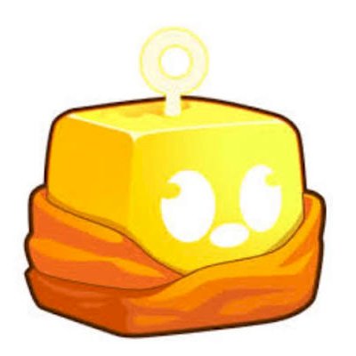 Buddha fruit via trade