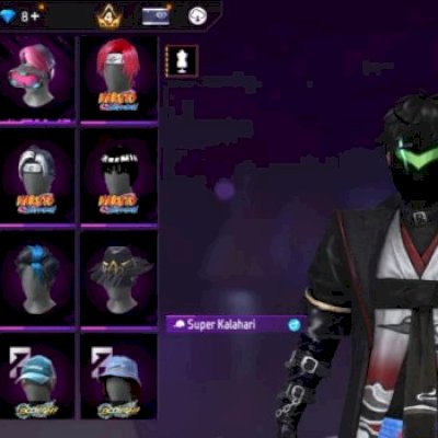 CONTAAA - BOA NIVEL 70