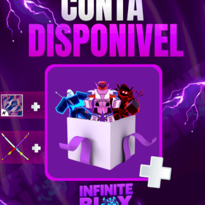 [🎁] CAIXA DE RAÇAS V4 FULL