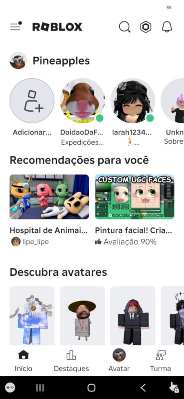 Foto do produto