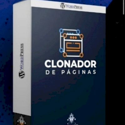 🔥CLONADOR DE PÁGINAS 📦