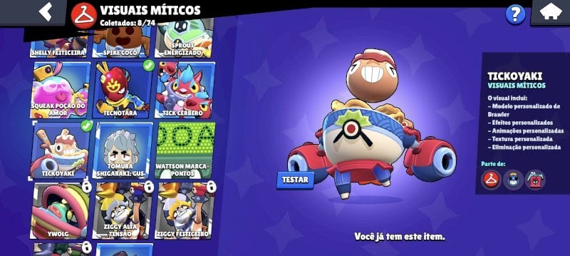 Foto do produto