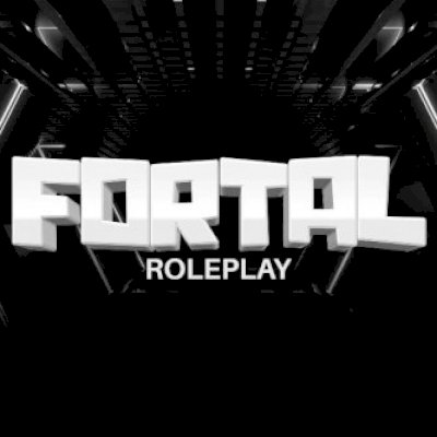 🏙️ Base Fortal RP – Estrutura Completa Pronta para Uso!