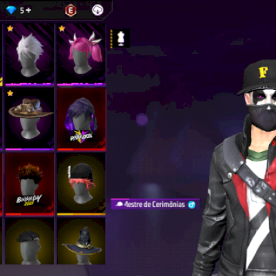 CONTA FF COM 2 PASSE E O 7