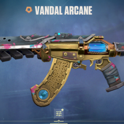 Conta Valorant, elo máximo Plant 3