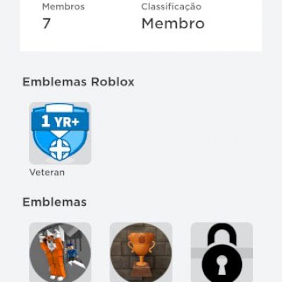 Conta do roblox 2010 com intes limited