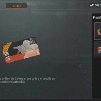 VENDO CONTA ARENA BREAKOUT - PRONTA PARA JOGAR (FULL ACESSO)