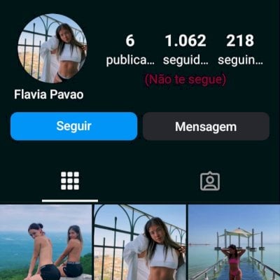 CONTA 2023 IP BR INSTAGRAM 1K SEGUIDORES (entrega automática)