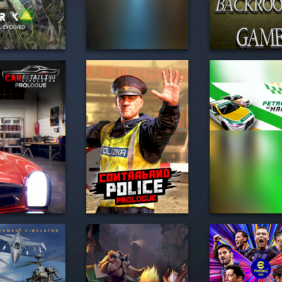 Conta da steam com 39 jogos(vários pagos), prime no CS, GTA 5 e muito mais