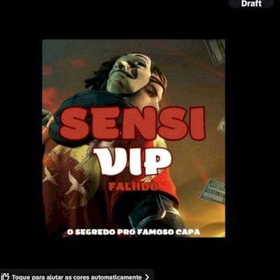 Sensibilidade Android