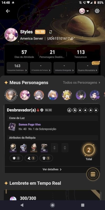 Foto do produto