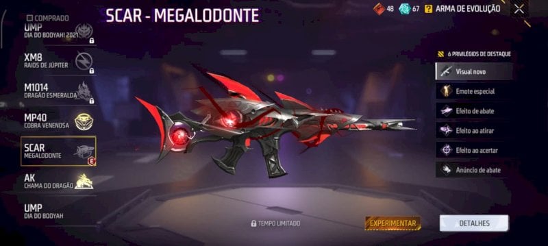 Foto do produto