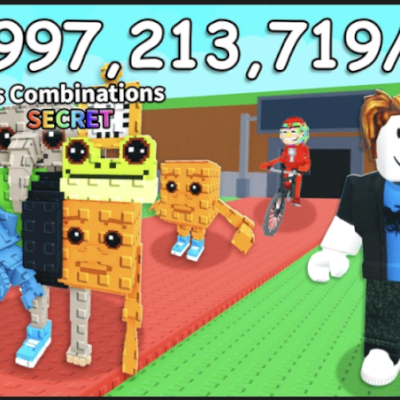 Roube um Brainrot com os melhores preços!