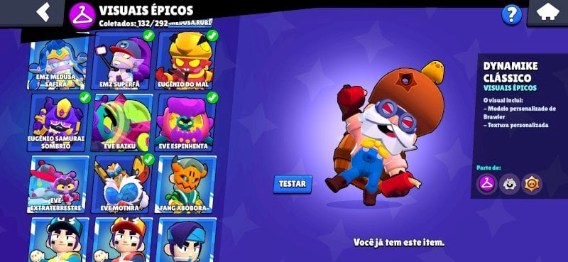 Foto do produto