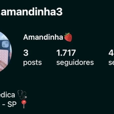 🚀 Conta de Instagram com +1.500 Seguidores – Comece Já com Público