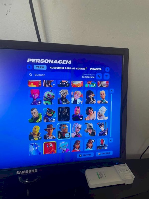 Foto do produto