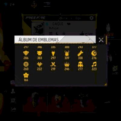 Full passes antigos (Mais rara do site) melhor preço
