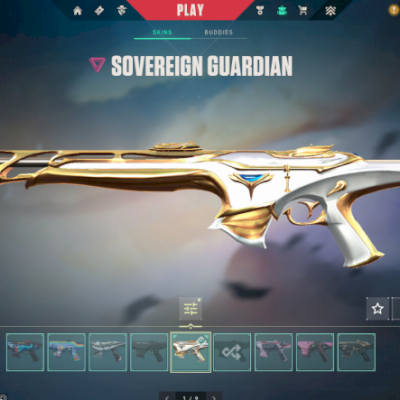 Conta imortal; nível 485; +180skin.