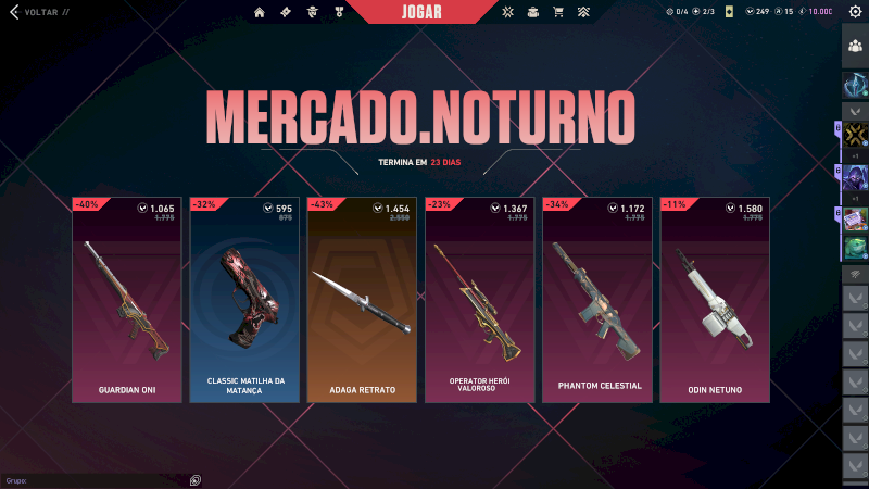 Foto do produto
