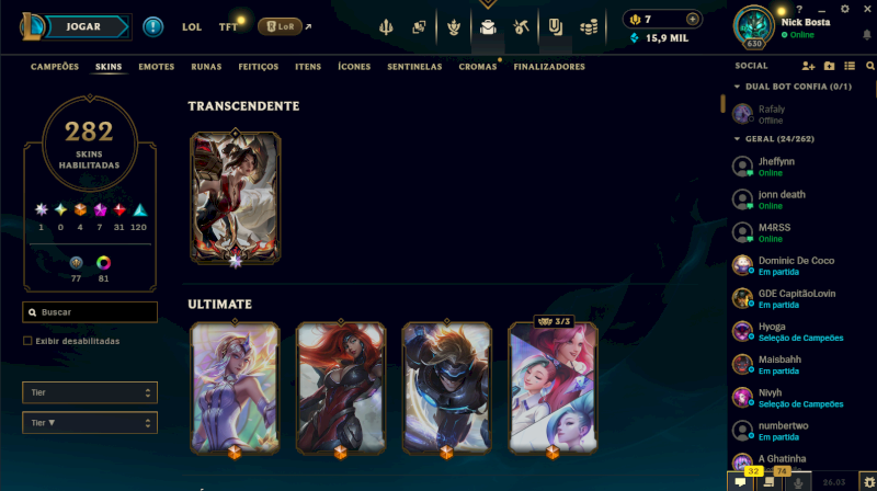 Foto do produto