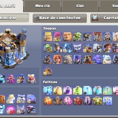 CV 18 quase FULL - único dono