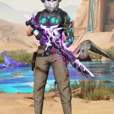 CONTA ANTIGA E GEMADA DE FREE FIRE!!