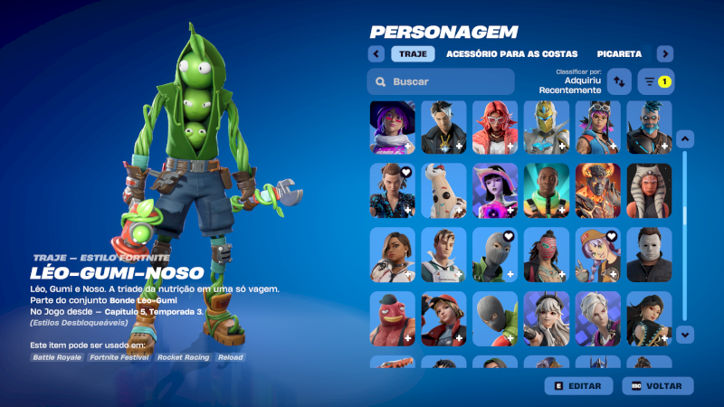 Foto do produto