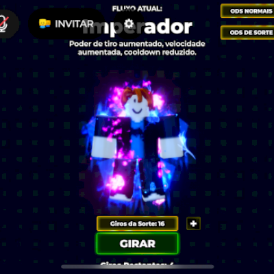 Conta com loki e flow imperor blue lock rivais e plantas muito boas no grow a gd