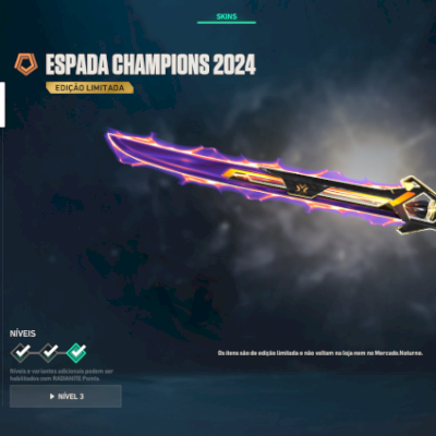 vandal champions 2023 espada champions 2024 + 25 skins