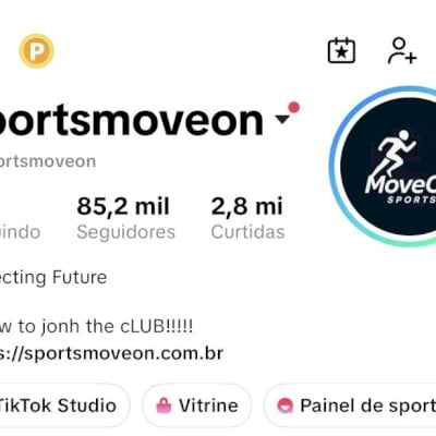 Moveon Sports