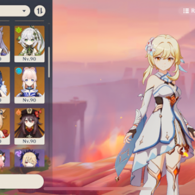 To vendendo minha conta pq não tenho tempo pra jogar ela tá com todos progressos