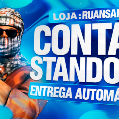 CONTA STANDOFF 2 LEVEL 10+ SKINS NOVAS+BÔNUS DE GOLD+ CAIXAS+GRAFITES