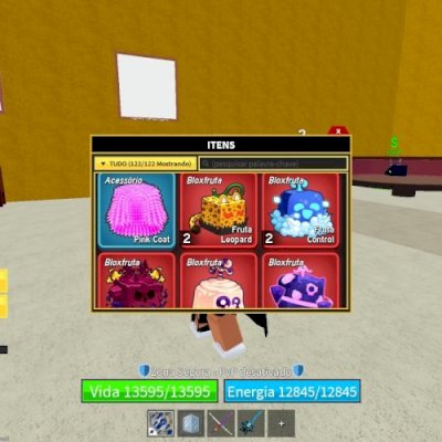 frutas fisicas no precinho