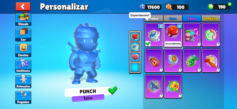 Foto do produto