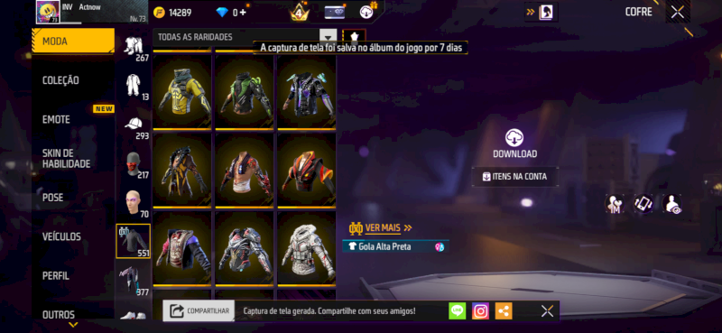 Foto do produto