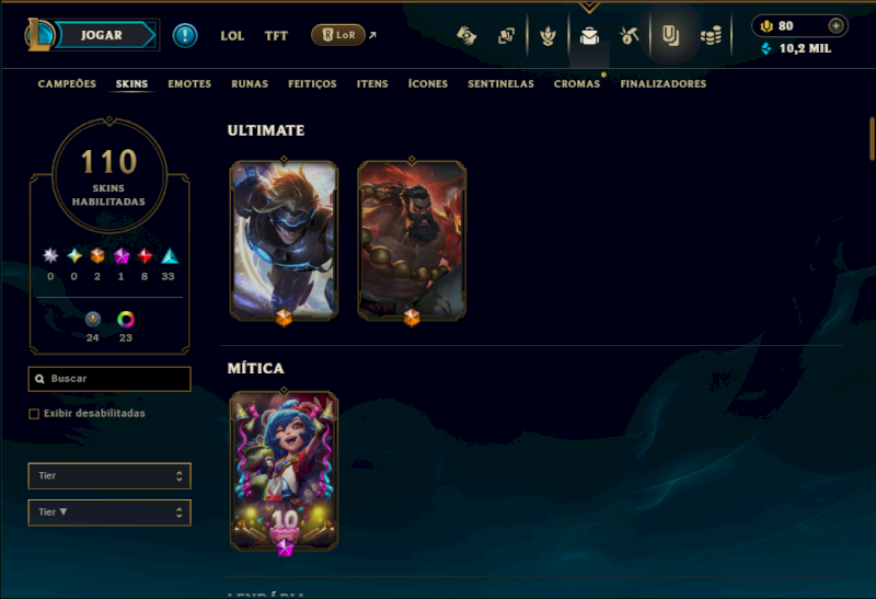 Foto do produto