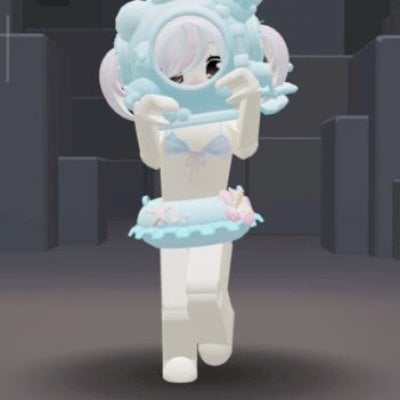 conta Roblox desapego