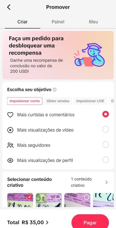 Foto do produto