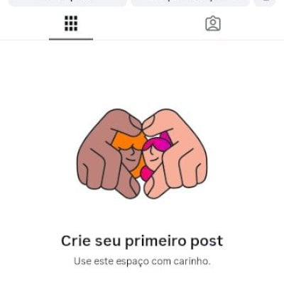 CONTA DE INSTAGRAM 209 SEGUIDORES