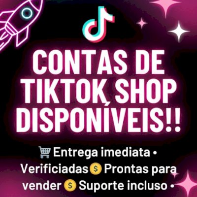 VENDO CONTA DO TIK TOK SUPER ENGAJADA 4k + de seguidores
